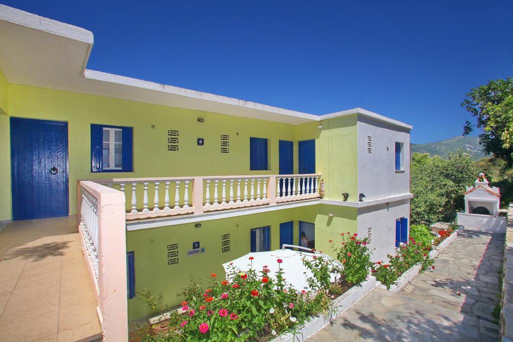 Apartment Panorama