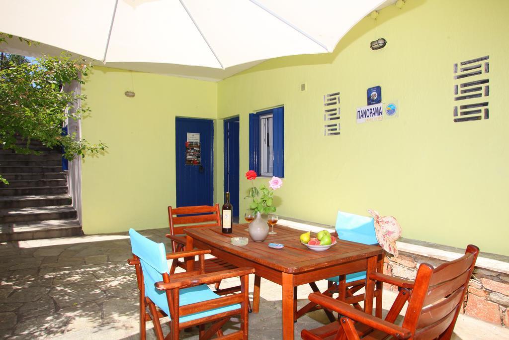 Apartment Panorama Skopelos Town