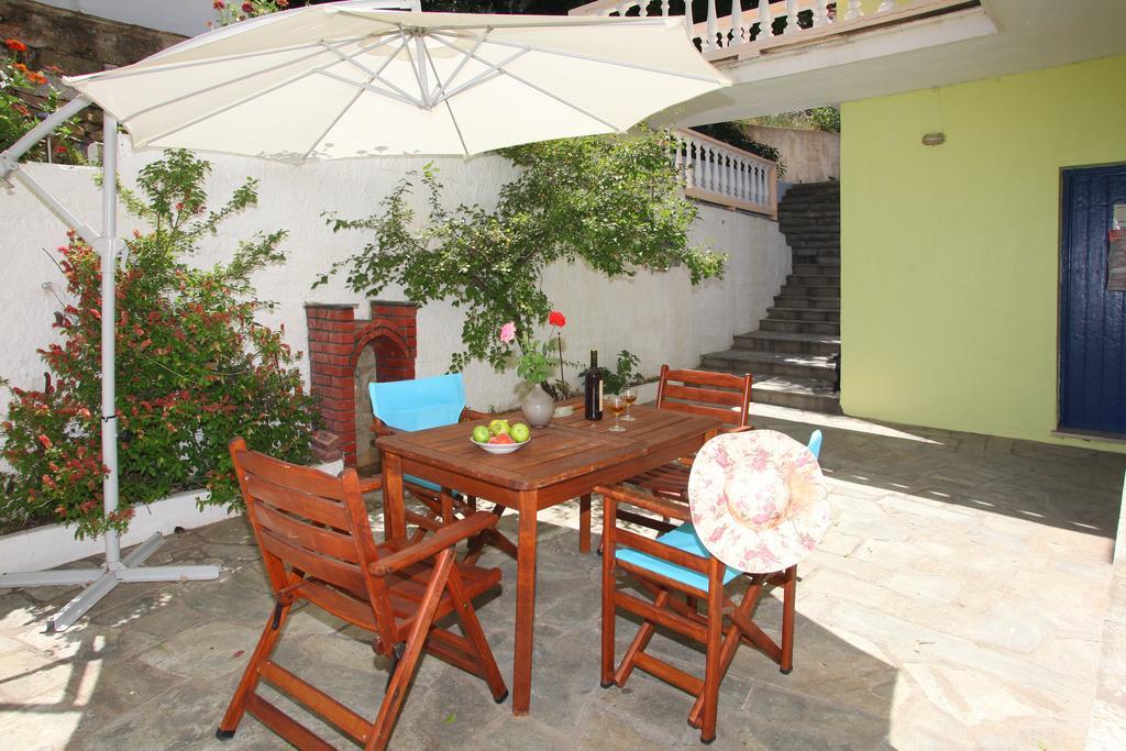 Panorama * Skopelos Town