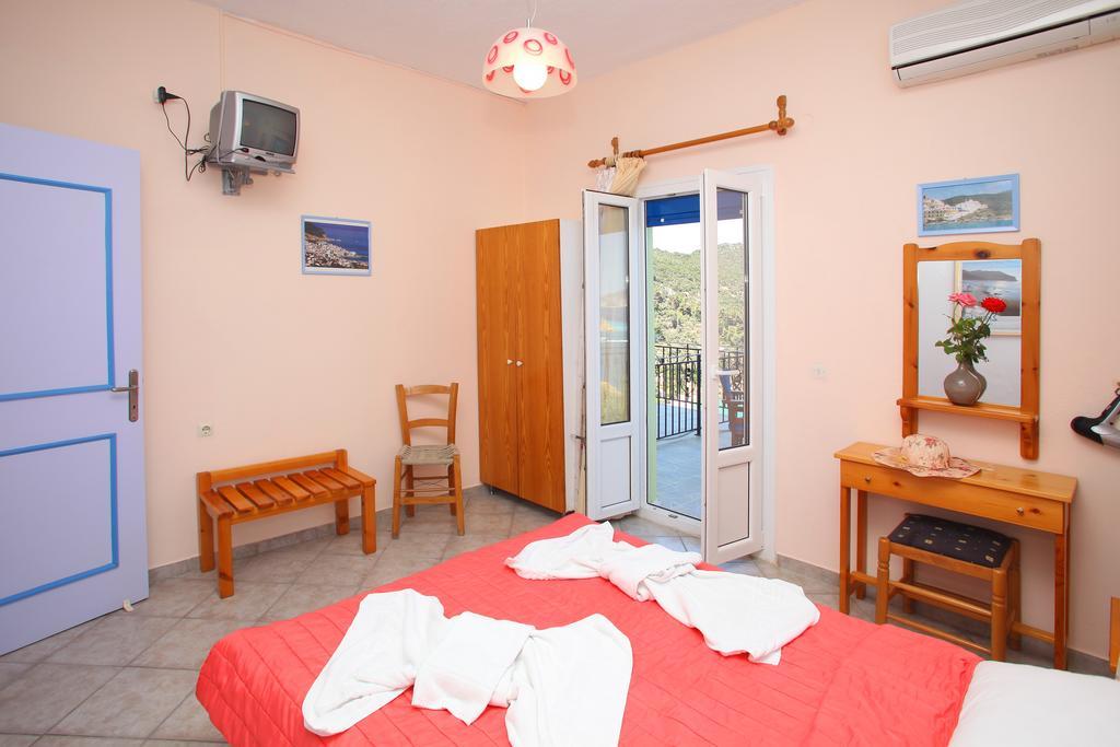 Panorama Apartment