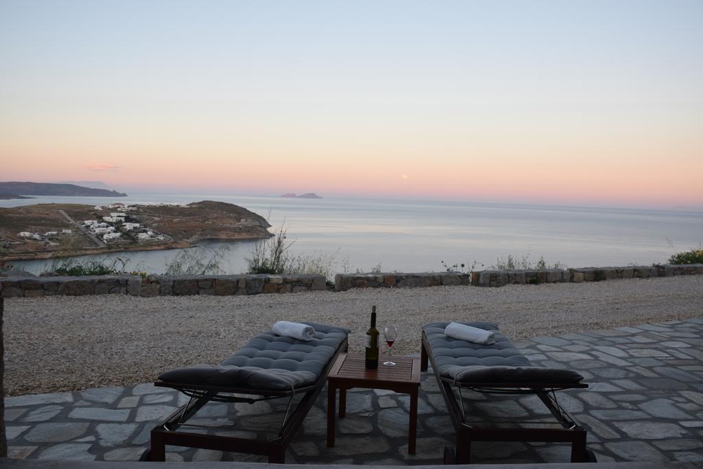 Aparthotel Andromeda Mykonos & 4*