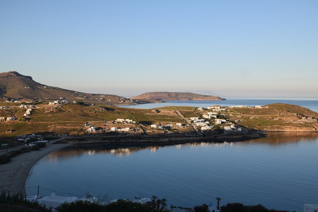 Andromeda Mykonos & 4*