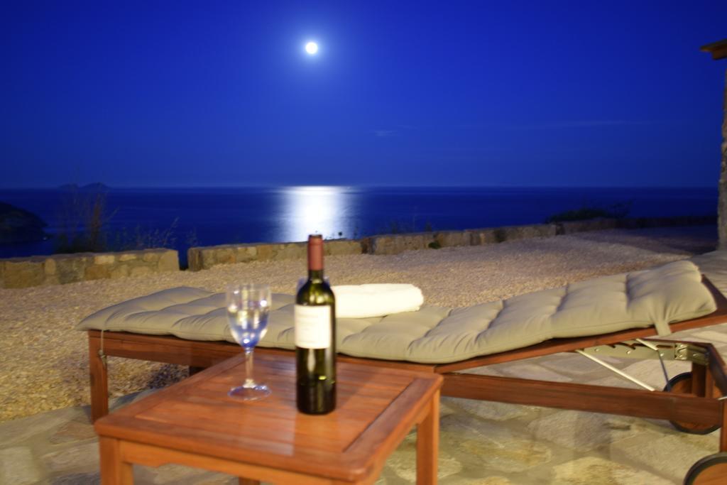 Andromeda Mykonos & 4*