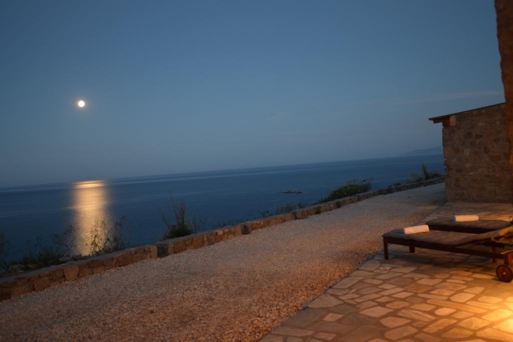 Andromeda Mykonos & 4*