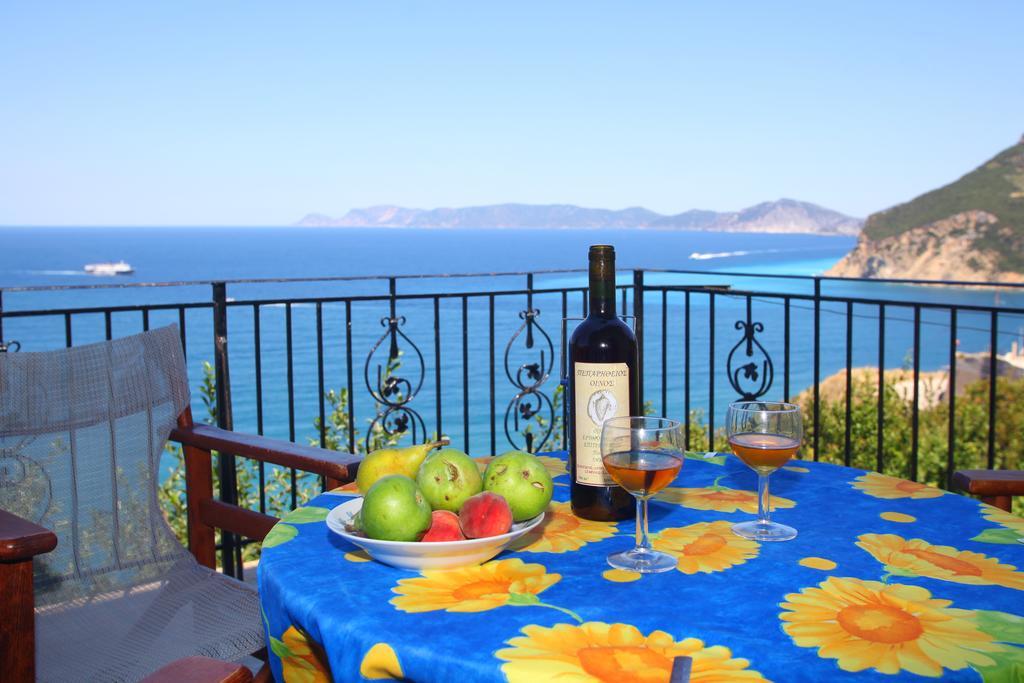 Apartment Panorama Skopelos Town