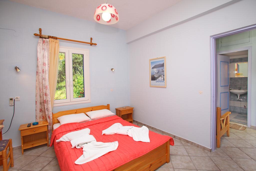 Panorama Apartment
