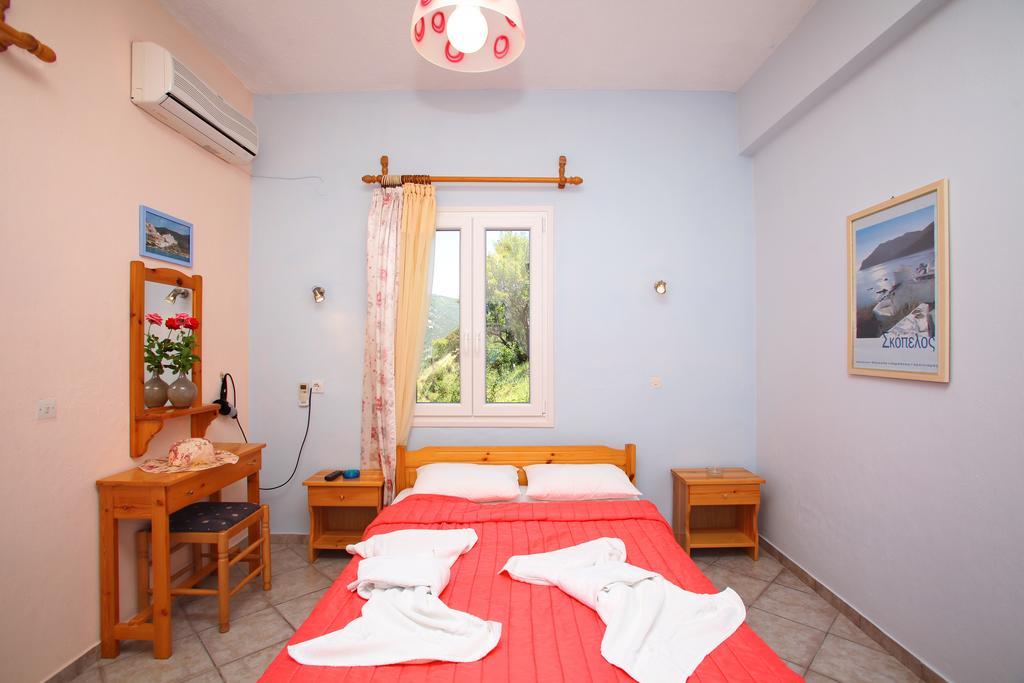 Panorama Apartment *