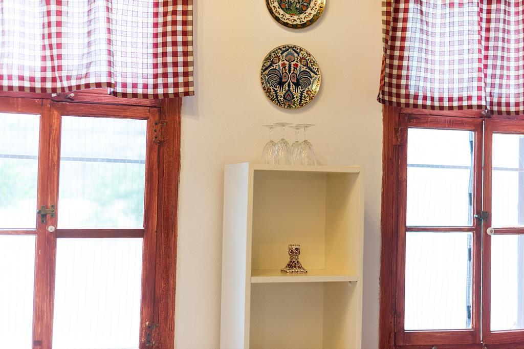 Kristina's Apartment