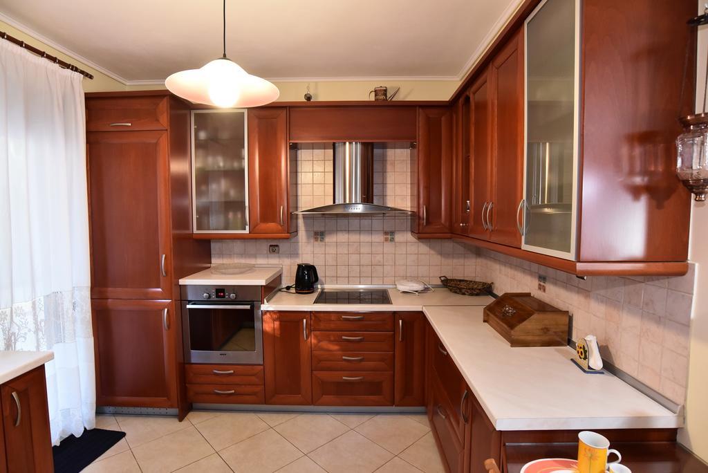 Holiday home Maisonette Near The Sea Palaiontsiflikion