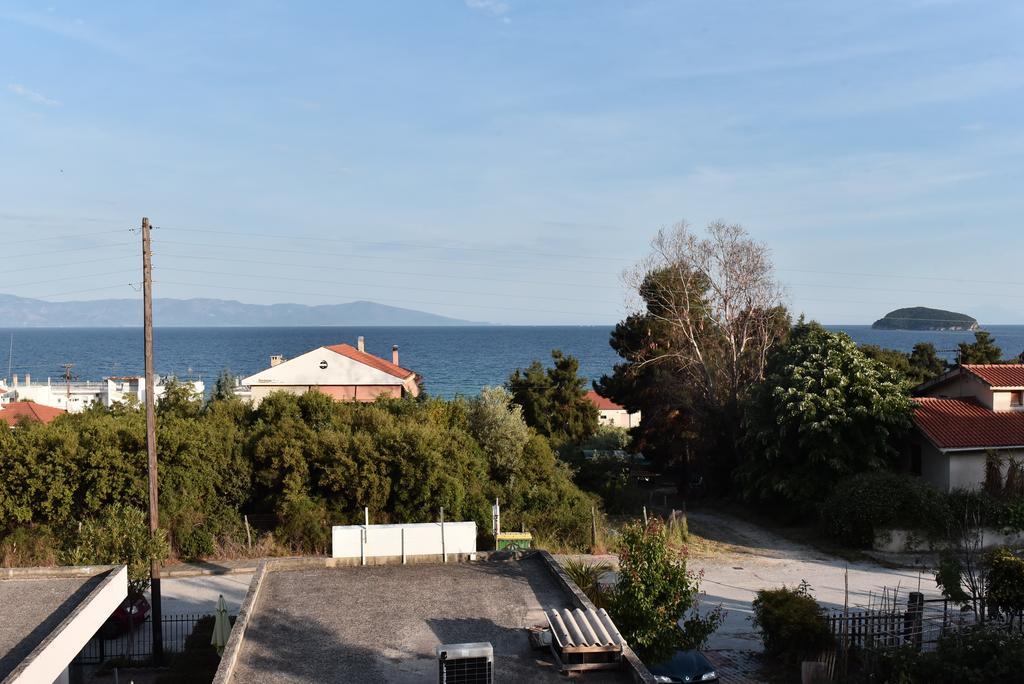 Maisonette Near The Sea