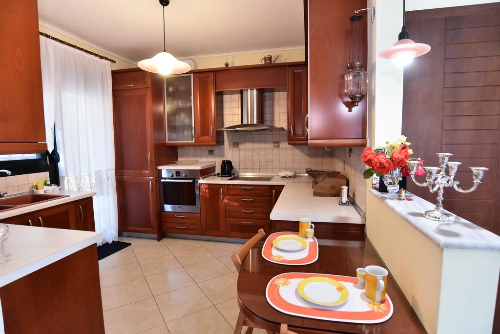 Maisonette Near The Sea Palaiontsiflikion