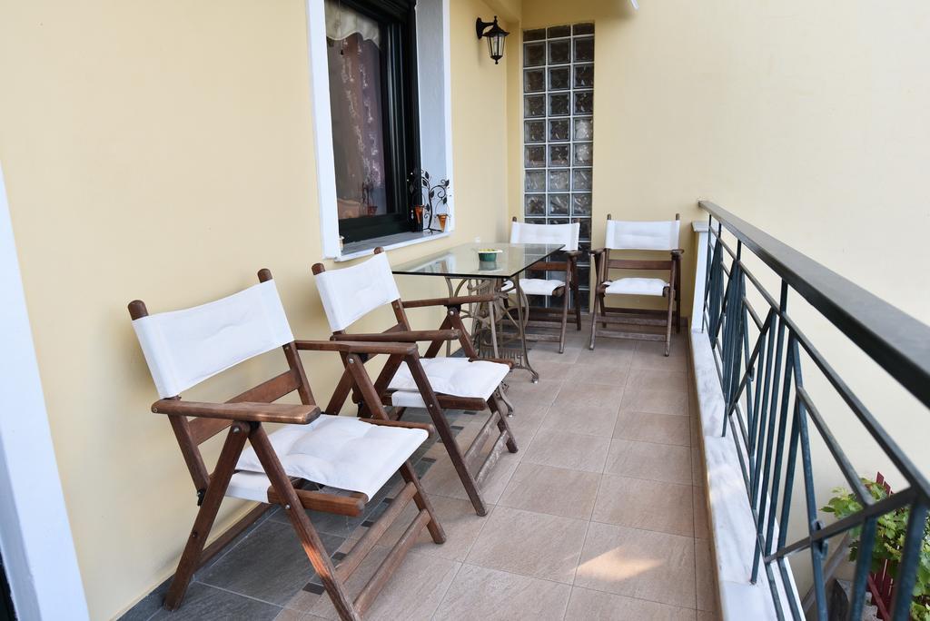 Maisonette Near The Sea Holiday home *