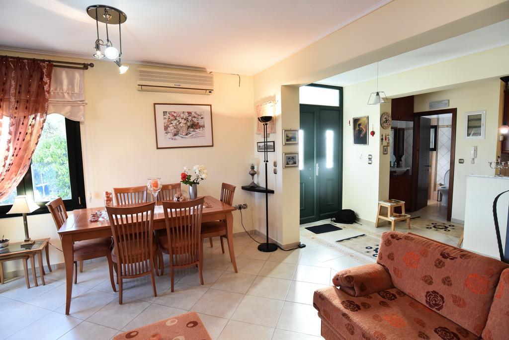 Holiday home Maisonette Near The Sea