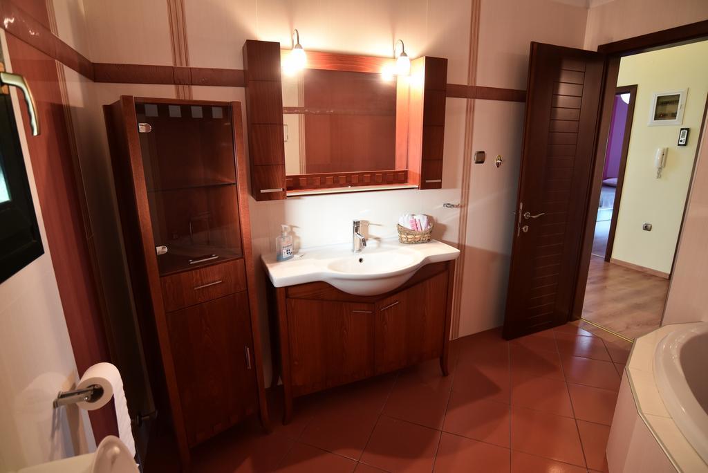 Holiday home Maisonette Near The Sea Palaiontsiflikion
