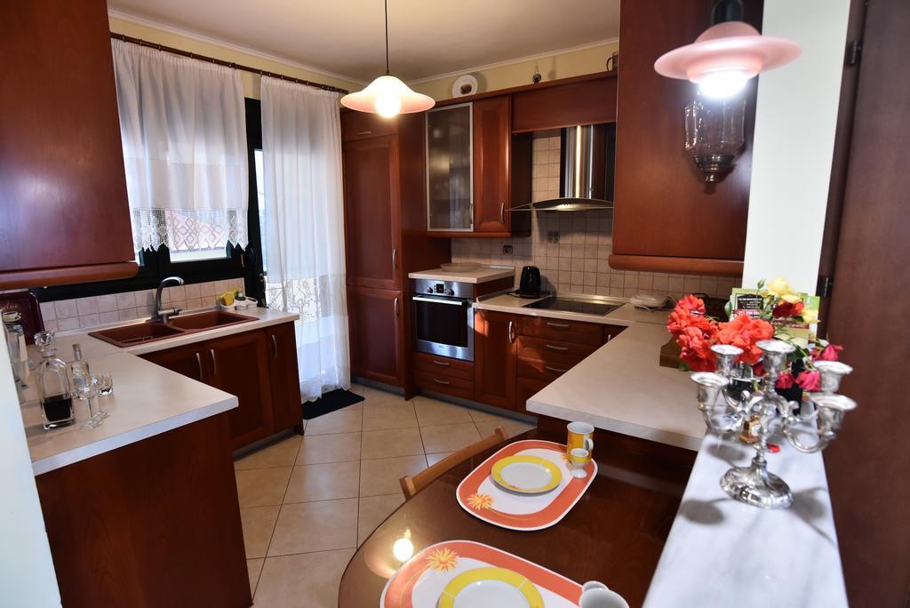Maisonette Near The Sea Holiday home Palaiontsiflikion