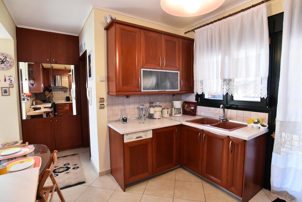 Holiday home Maisonette Near The Sea *