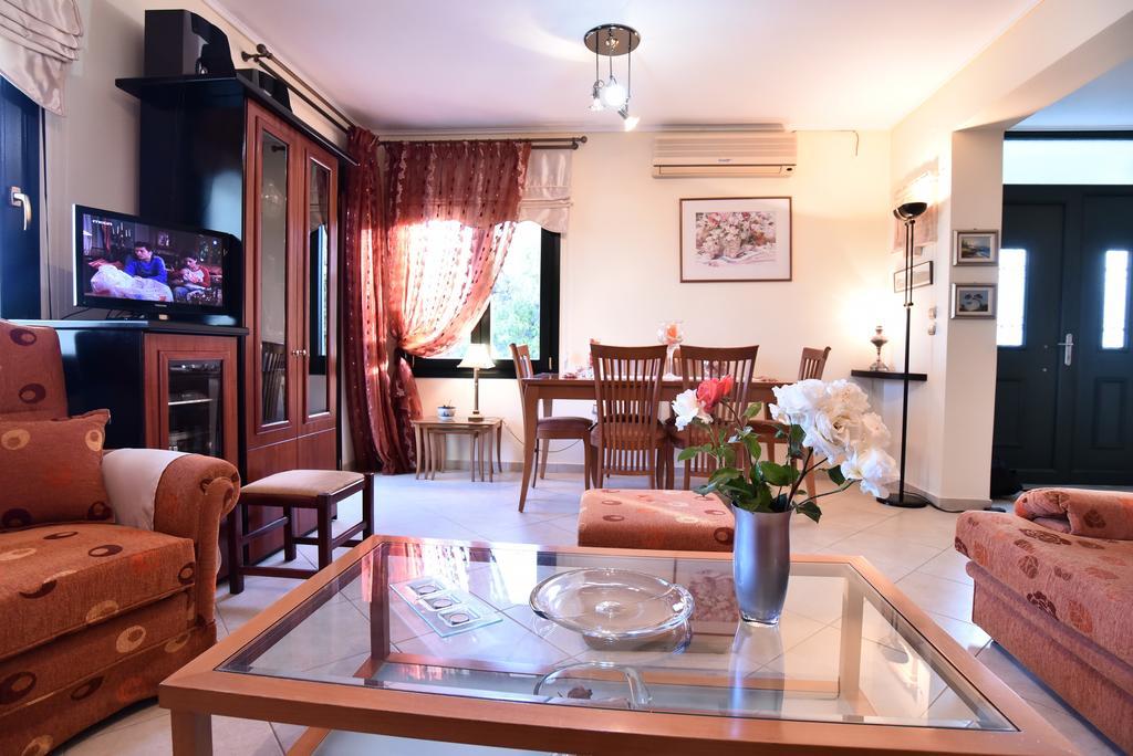 Maisonette Near The Sea * Palaiontsiflikion