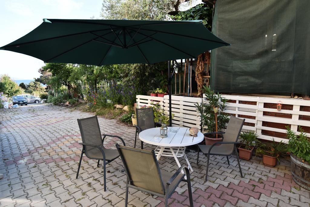 Maisonette Near The Sea Holiday home Palaiontsiflikion
