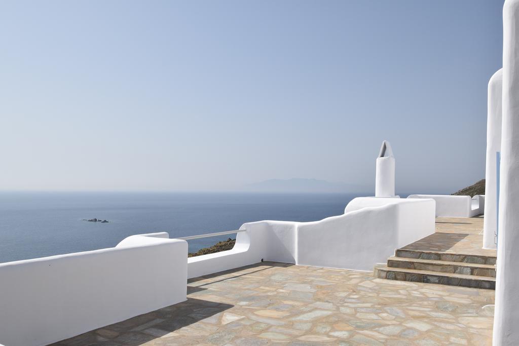 Andromeda Mykonos & Aparthotel