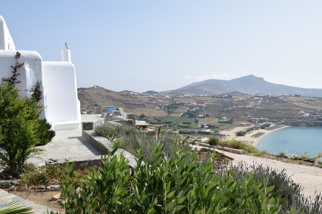 Andromeda Mykonos & 4*