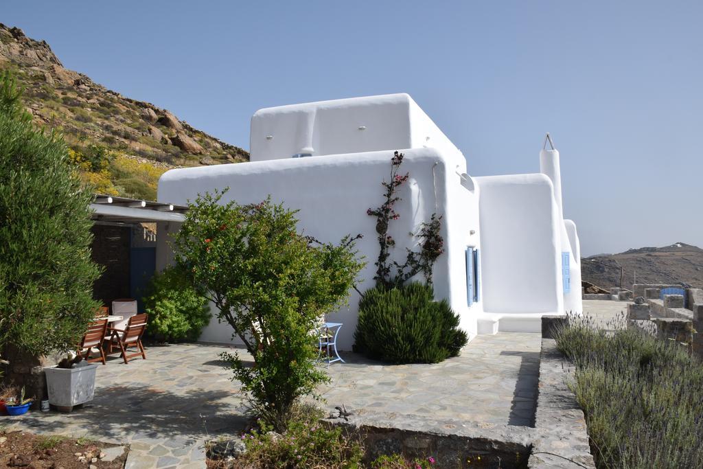 Aparthotel Andromeda Mykonos & 4*