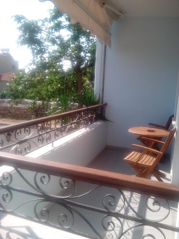 Aparthotel Nufaro 3*