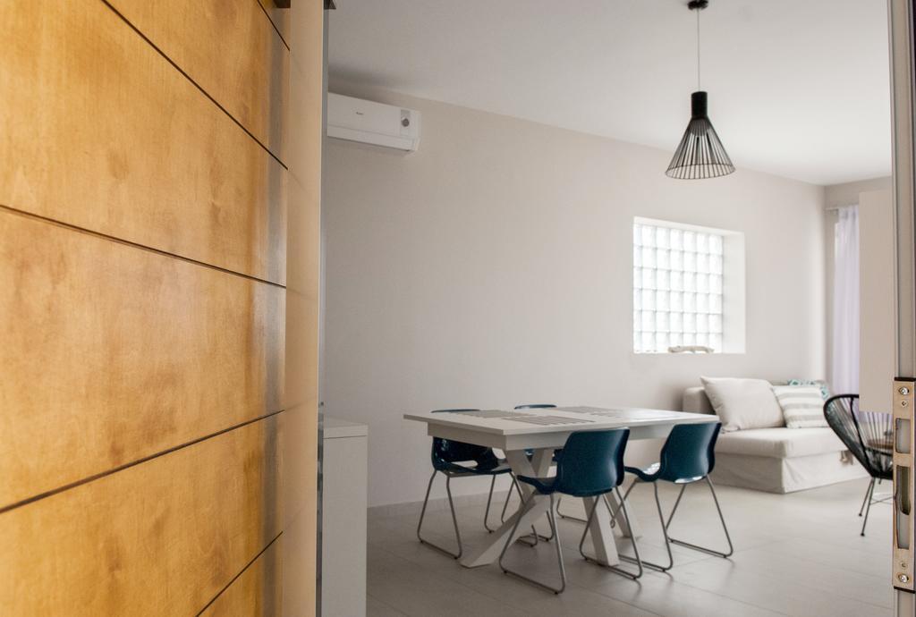 Apartment Ilios H&e House Elia (Laconia)