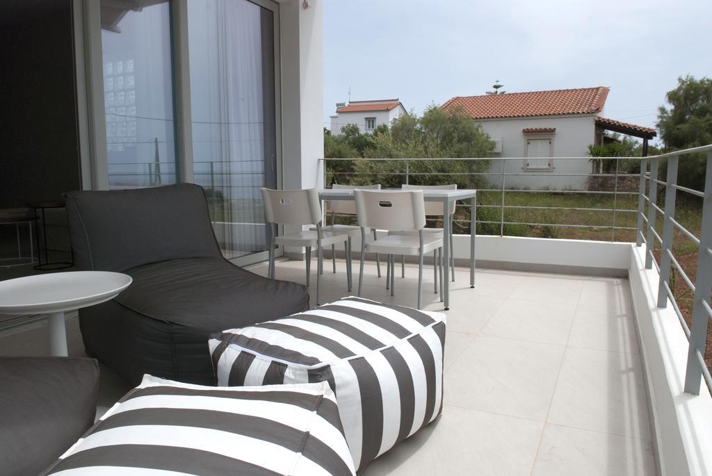 Apartment Ilios H&e House *