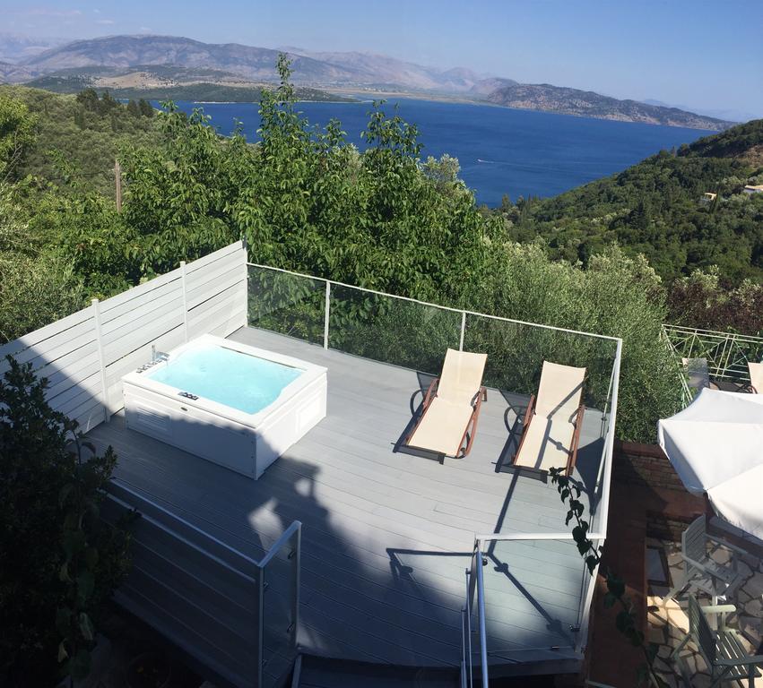 Anastasia Holiday home *