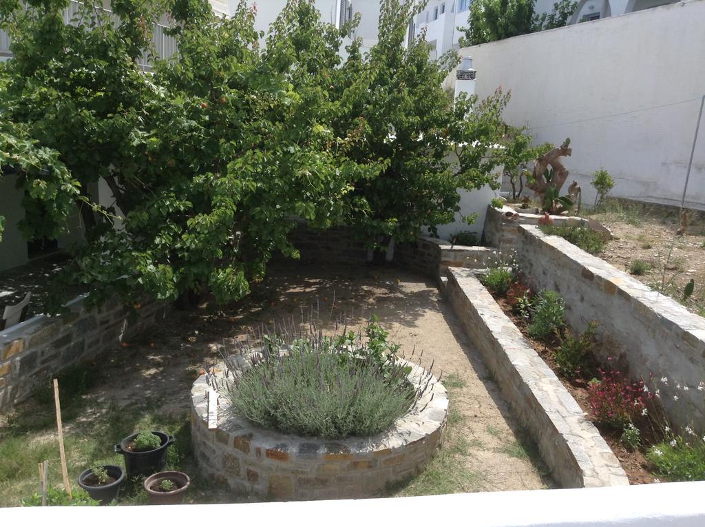 Guest house Nikoletta