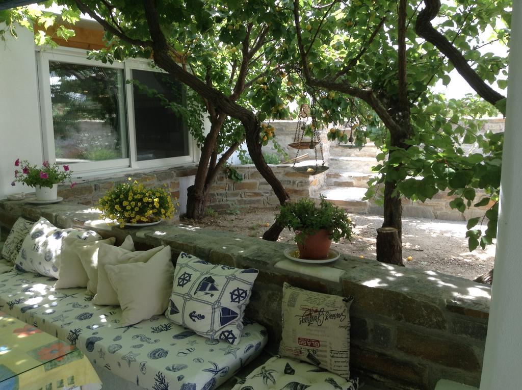Nikoletta Guest house Parikia (Paros)