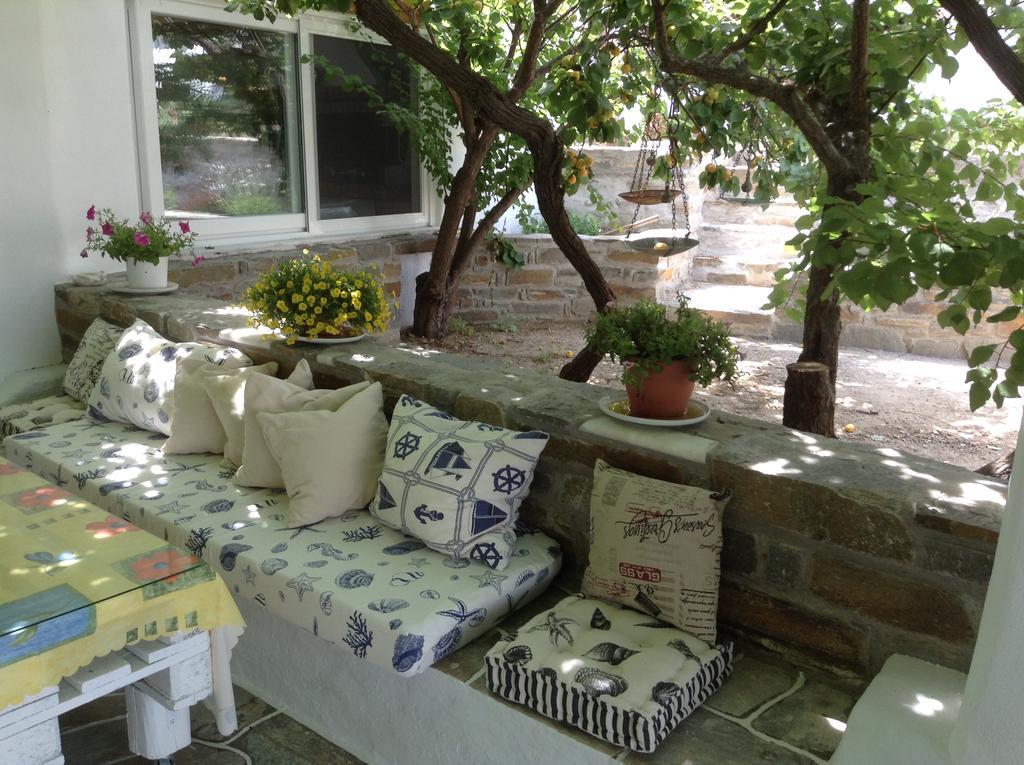 Nikoletta Guest house Parikia (Paros)