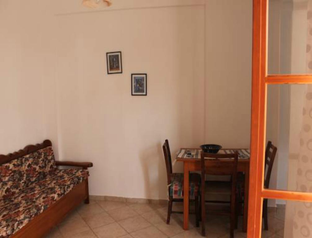 Apartment Eva & Agia Pelagia (Crete)