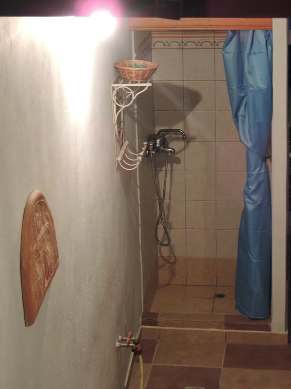 Marouso Holiday home *