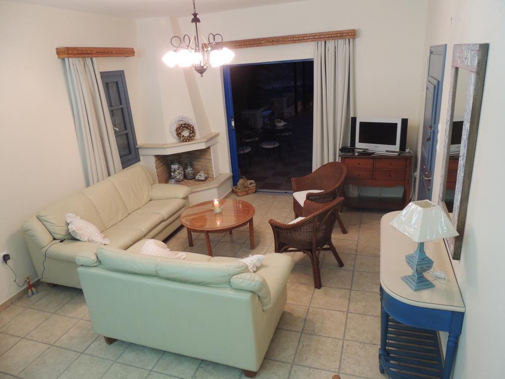 Marouso Holiday home