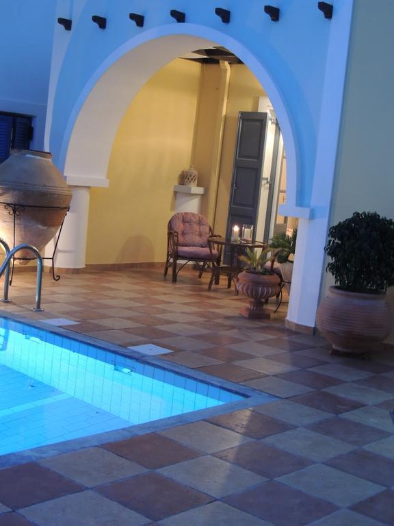Marouso Holiday home *
