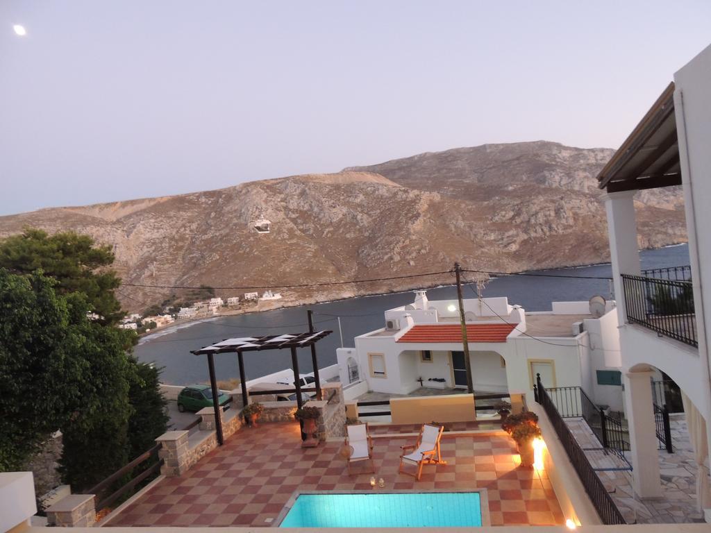 Marouso Holiday home