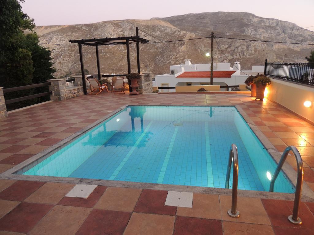 Marouso Holiday home
