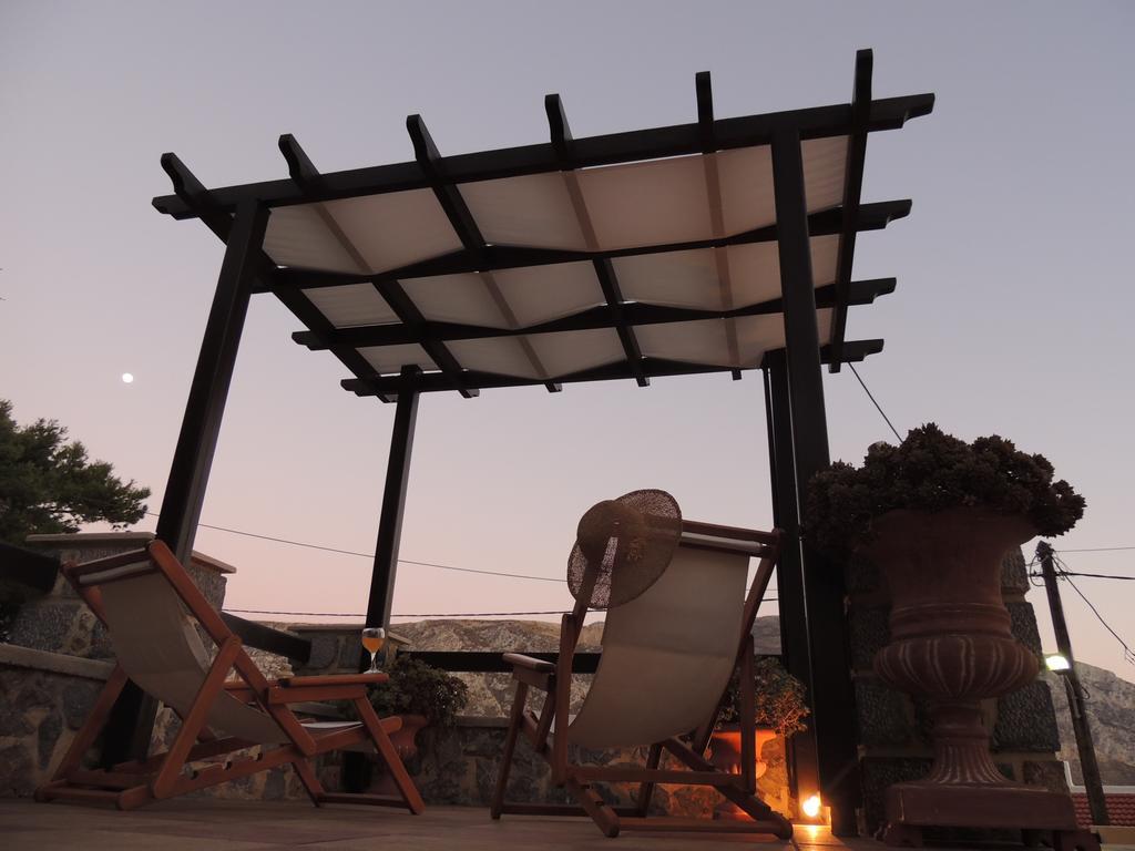 Holiday home Marouso