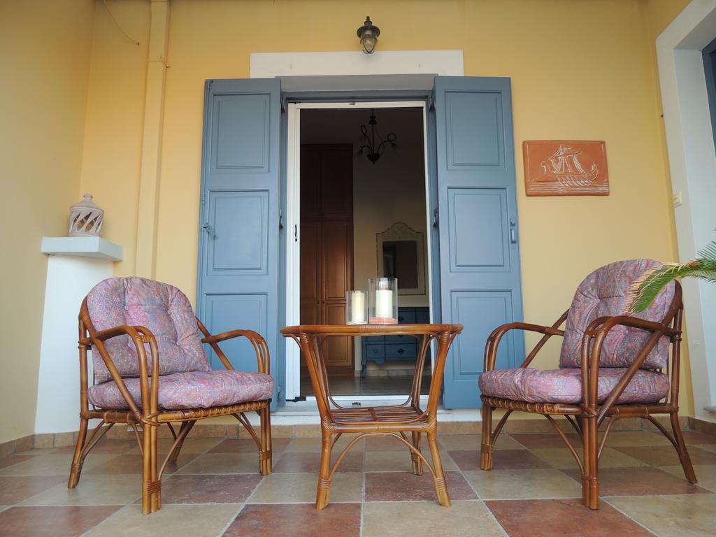 Marouso Holiday home