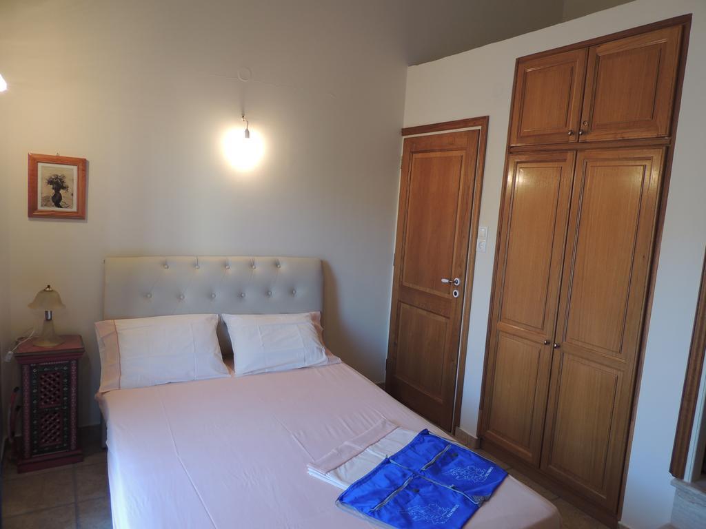 Marouso Holiday home *