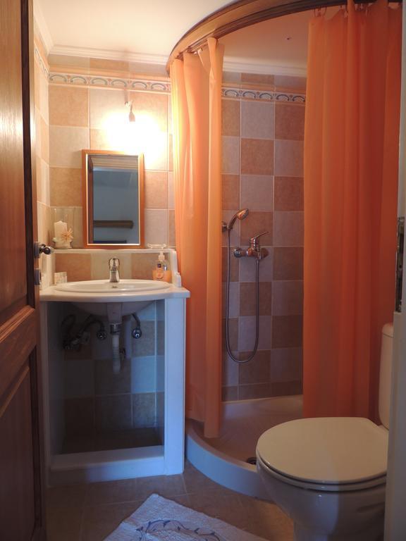 Holiday home Marouso Panormos (Kalymnos)