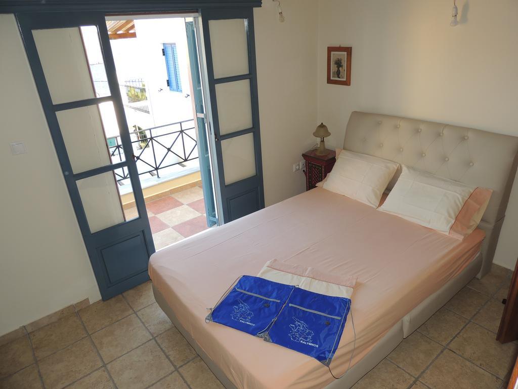 Holiday home Marouso Panormos (Kalymnos)