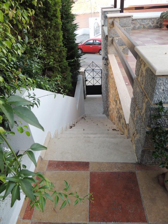 Marouso Holiday home Panormos (Kalymnos)