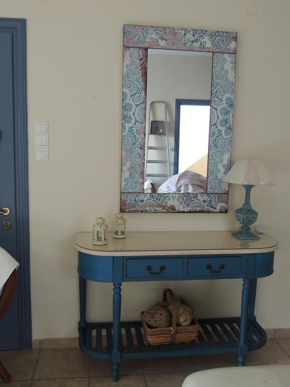 Marouso Holiday home Panormos (Kalymnos)