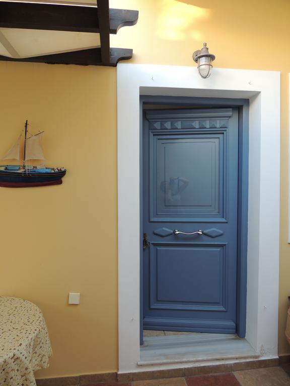 Holiday home Marouso Panormos (Kalymnos)