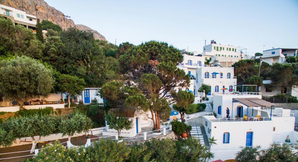 Aegean - & Apartment *