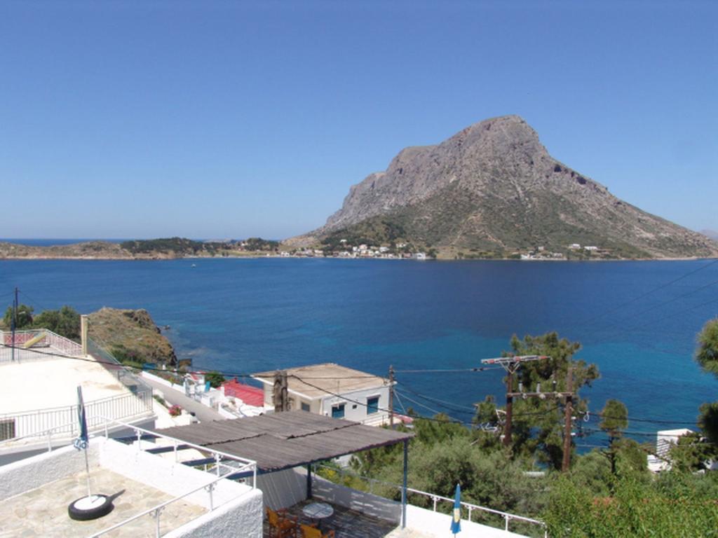Apartment Aegean - & Masouri