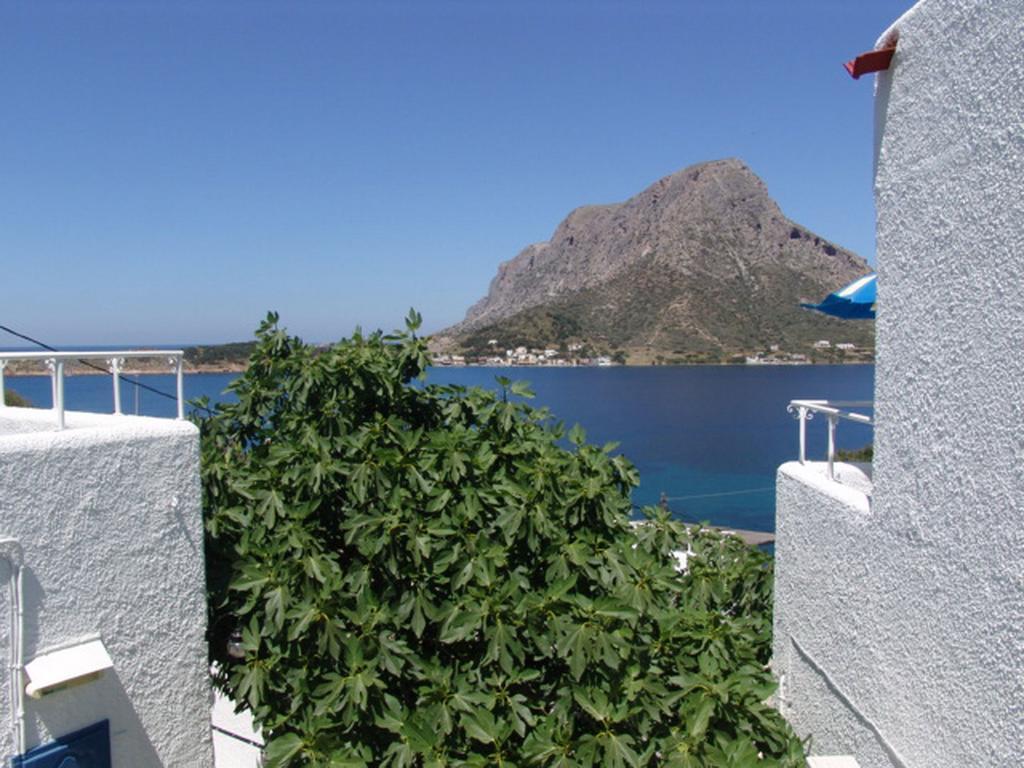 Aegean - & Masouri