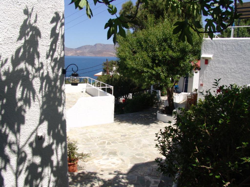 Apartment Aegean - & Masouri